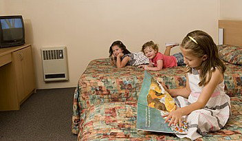 Oriana Motor Inn - C Tourism 0