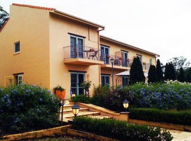 Villa Provence - C Tourism 0