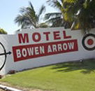 Bowen Arrow Motel - C Tourism