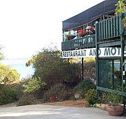 Matthew Flinders Terraces - C Tourism