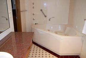 Queensgate Motel - C Tourism 1