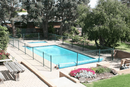 Parkwood Motel - C Tourism 1