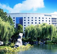 Novotel Rockford Darling Harbour - C Tourism