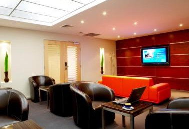 Novotel Rockford Darling Harbour - C Tourism 2