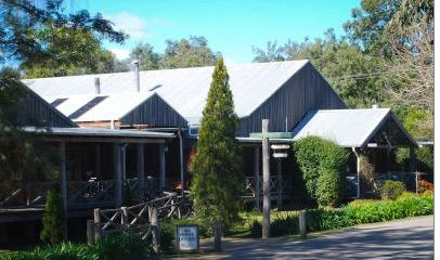 Monkerai Valley NSW C Tourism