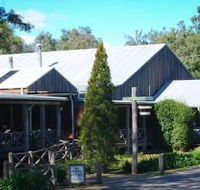Riverwood Downs - C Tourism