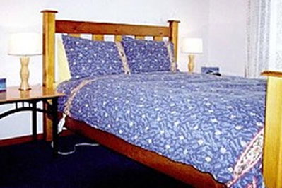 Apartments On Tolmie - C Tourism 2