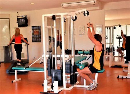 Lasseters Hotel Casino - C Tourism 5