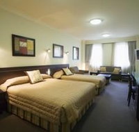 Hyde Park Inn - C Tourism