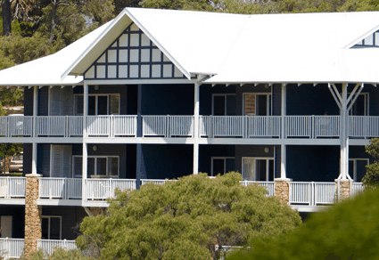 Seashells Caves House Yallingup - C Tourism