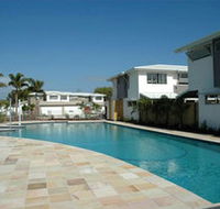 Coolum Villas - C Tourism
