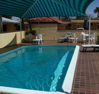 Burke and Wills Motor Inn Kingaroy - C Tourism