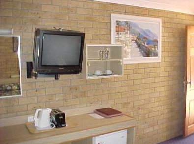 A Settlers Motor Inn - C Tourism 2