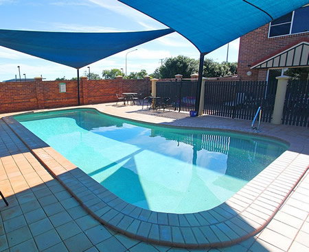 Cotswold Motor Inn - C Tourism 0