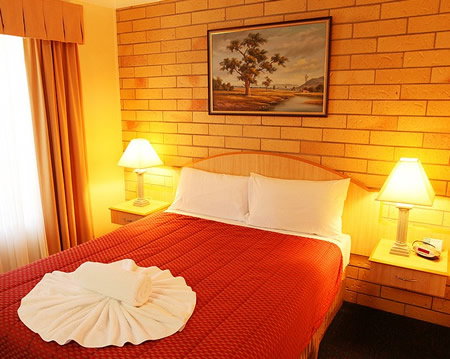 Cotswold Motor Inn - C Tourism 2
