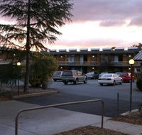 Red Chief Motel - C Tourism