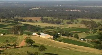 Mount View NSW C Tourism