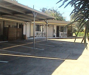 Kerry Court - C Tourism 0