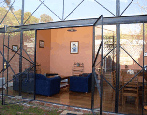 ALN House - C Tourism