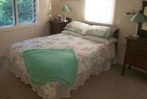 Bimbimbi House - C Tourism 0