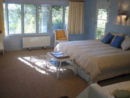 Bimbimbi House - C Tourism 1