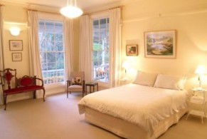 Bimbimbi House - C Tourism 2