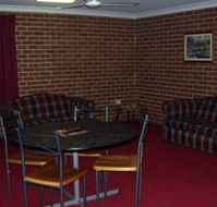 Matilda Motor Inn - C Tourism