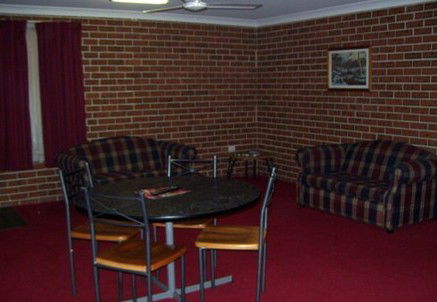 Matilda Motor Inn - C Tourism 0