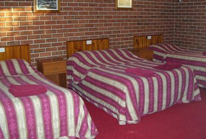 Matilda Motor Inn - C Tourism 4