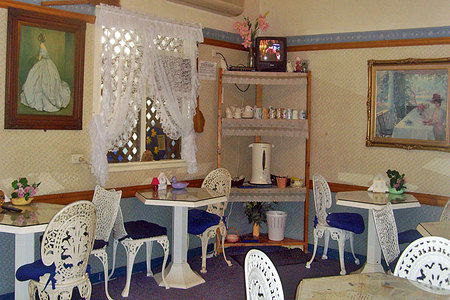 Annies Shandon Inn - C Tourism 2