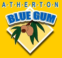 Atherton Blue Gum - C Tourism 1