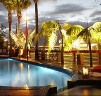 Komune Resorts And Beach Club - C Tourism