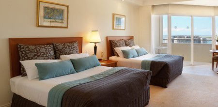 The Sebel Cairns - C Tourism 2