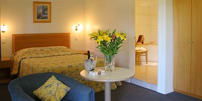 Toowoomba Motel - C Tourism 1