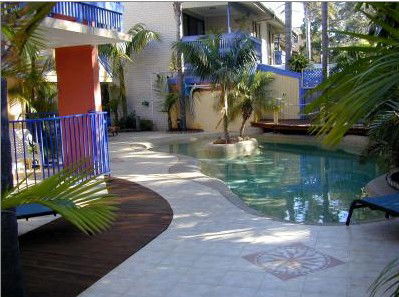 Leilani Serviced Apartments - C Tourism 1