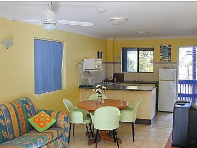 Leilani Serviced Apartments - C Tourism 2