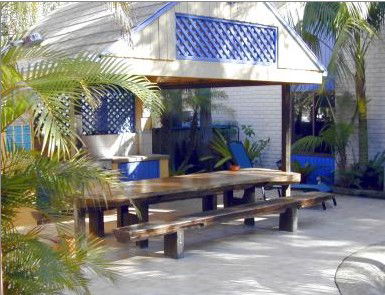 Leilani Serviced Apartments - C Tourism 3