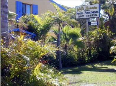 Leilani Serviced Apartments - C Tourism 4