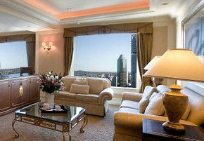 Brisbane Marriott Hotel - C Tourism 3