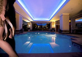 Brisbane Marriott Hotel - C Tourism 5