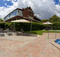 Comfort Resort Alzburg - C Tourism