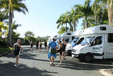 Gateway Village Resort - C Tourism 1