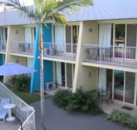 Yamba Sun Motel - C Tourism