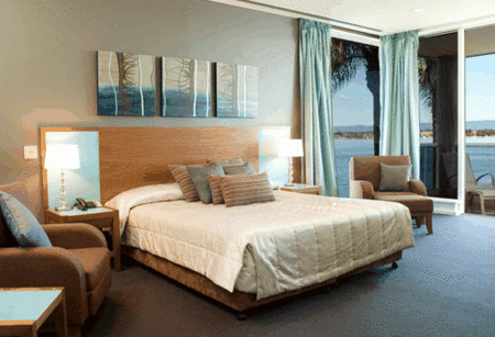 Sea World Nara Resort - C Tourism 0