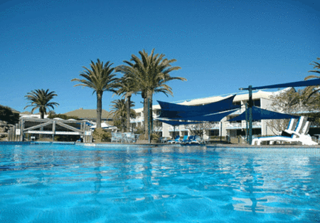 Sea World Nara Resort - C Tourism 2