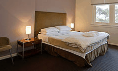 Lorne Hotel - C Tourism