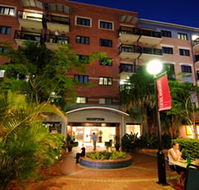 Central Brunswick Apartment Hotel - C Tourism