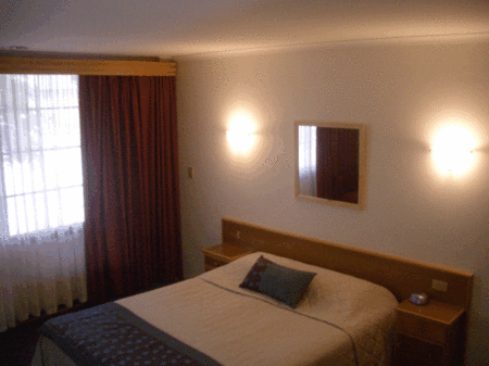 Adelaide Aviators Lodge - C Tourism 1