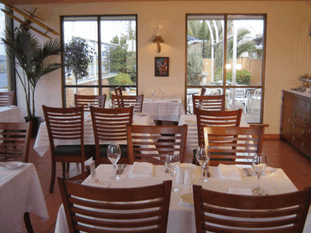 Adelaide Aviators Lodge - C Tourism 2