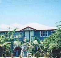 Ayr Backpackers/wilmington House - C Tourism